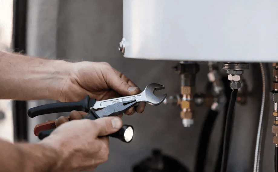 Why choose Water Heater Repair in Monroe, WA